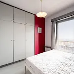 In Near The Pier Apartamento Blankenberge