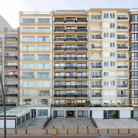 In Near The Pier Appartement