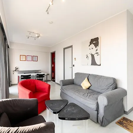 In Near The Pier Διαμέρισμα *