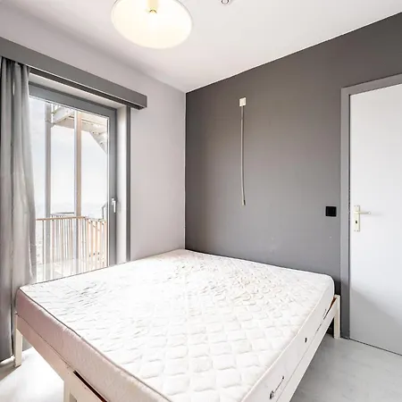 Διαμέρισμα In Near The Pier Blankenberge