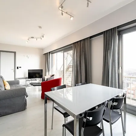 Apartamento In Near The Pier