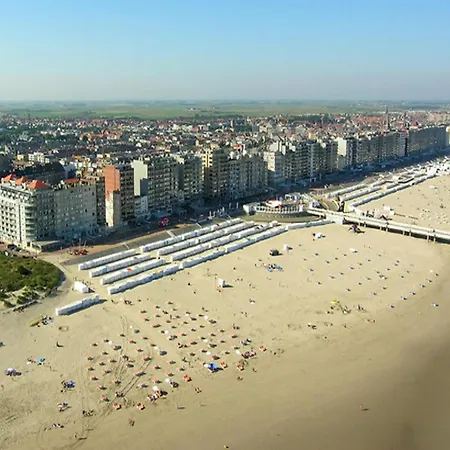 Appartement In Near The Pier