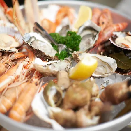 In Near The Pier Διαμέρισμα Blankenberge