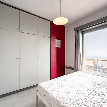 In Near The Pier Διαμέρισμα Blankenberge